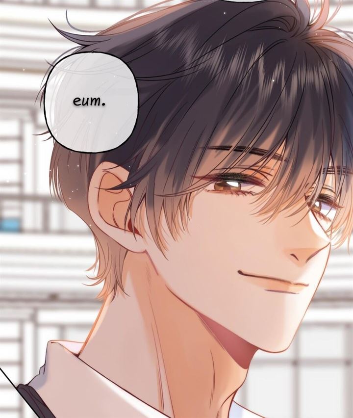 Hidden Love (Zhu Yi) Bab 21 halaman 26