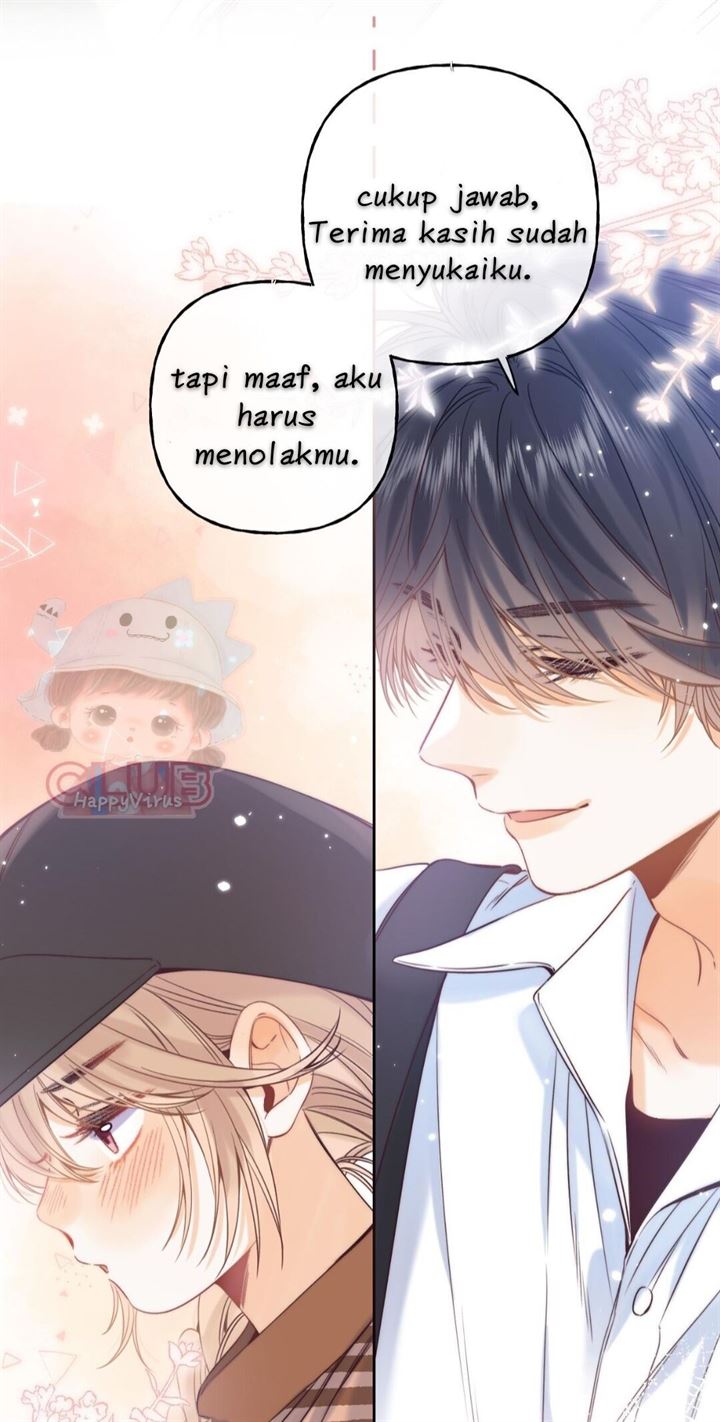 Hidden Love (Zhu Yi) Bab 21 halaman 32