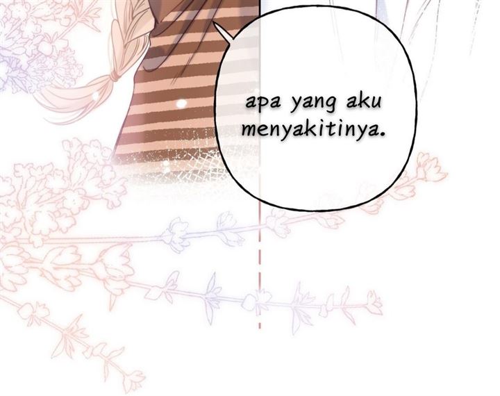 Hidden Love (Zhu Yi) Bab 21 halaman 33