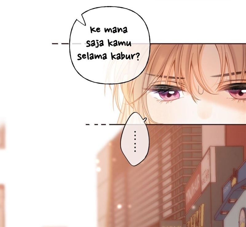 Hidden Love (Zhu Yi) Bab 30 halaman 44