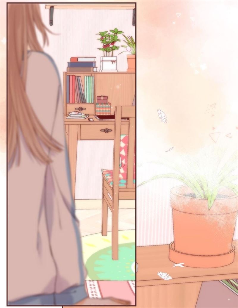 Hidden Love (Zhu Yi) Bab 32 halaman 32