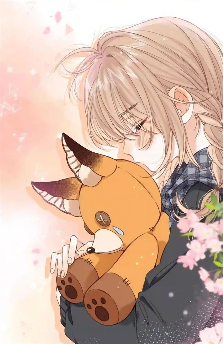 Hidden Love (Zhu Yi) Bab 37 halaman 32