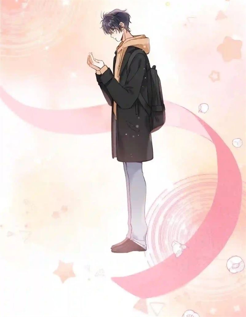 Hidden Love (Zhu Yi) Bab 39 halaman 24