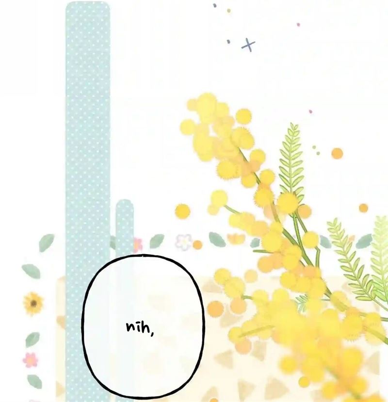 Hidden Love (Zhu Yi) Bab 39 halaman 32