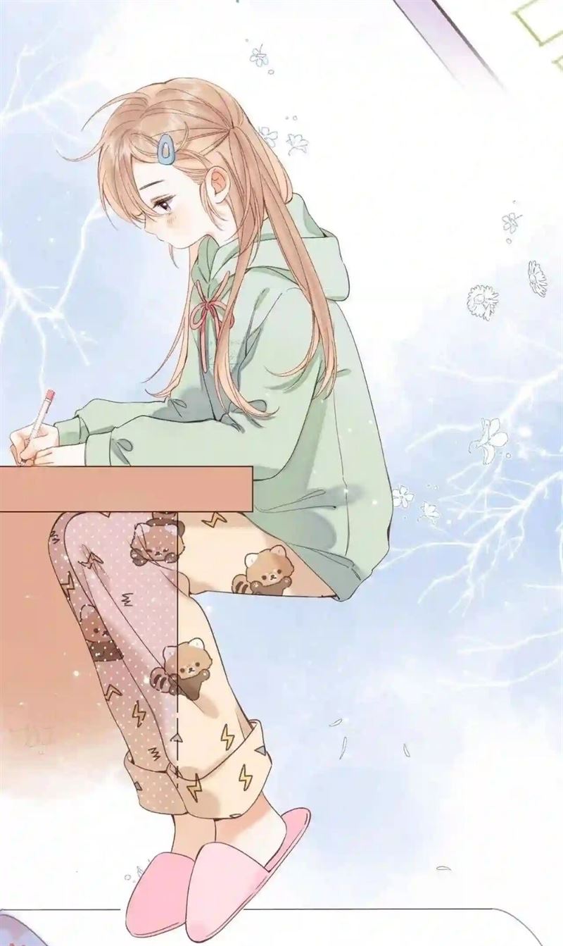 Hidden Love (Zhu Yi) Bab 39 halaman 42