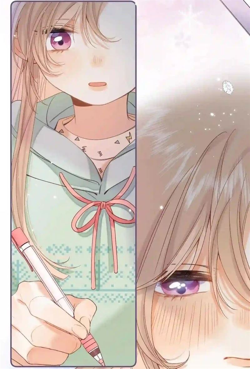 Hidden Love (Zhu Yi) Bab 39 halaman 44