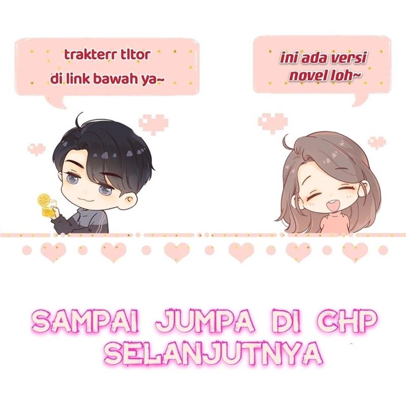Hidden Love (Zhu Yi) Bab 39 halaman 48