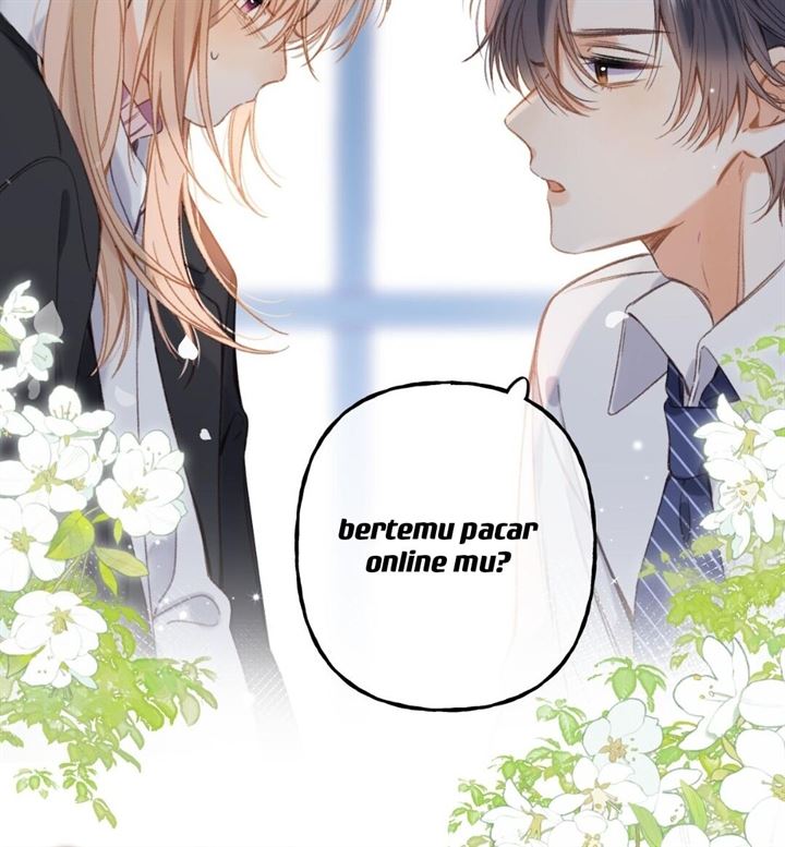 Hidden Love (Zhu Yi) Bab 44 halaman 32