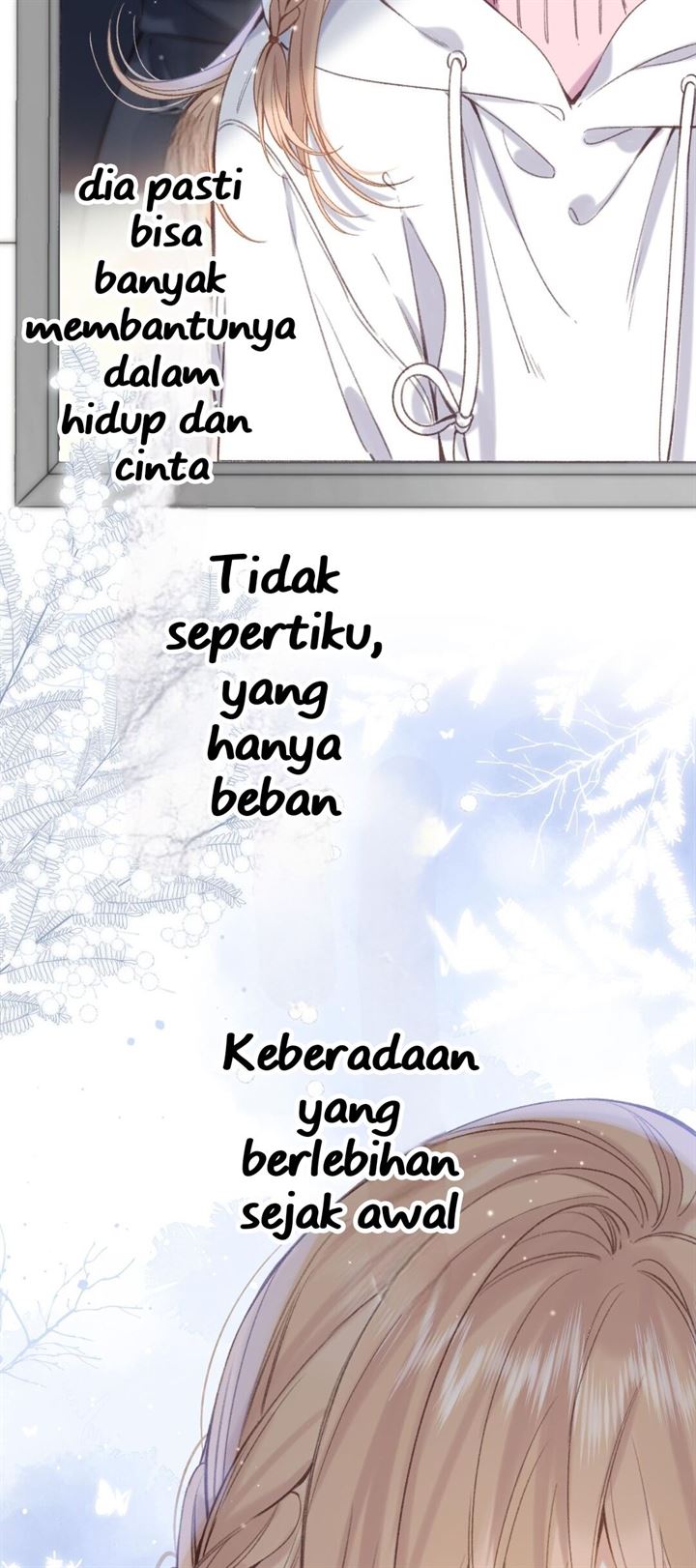 Hidden Love (Zhu Yi) Bab 45 halaman 32