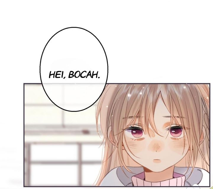 Hidden Love (Zhu Yi) chapter 46 halaman 32