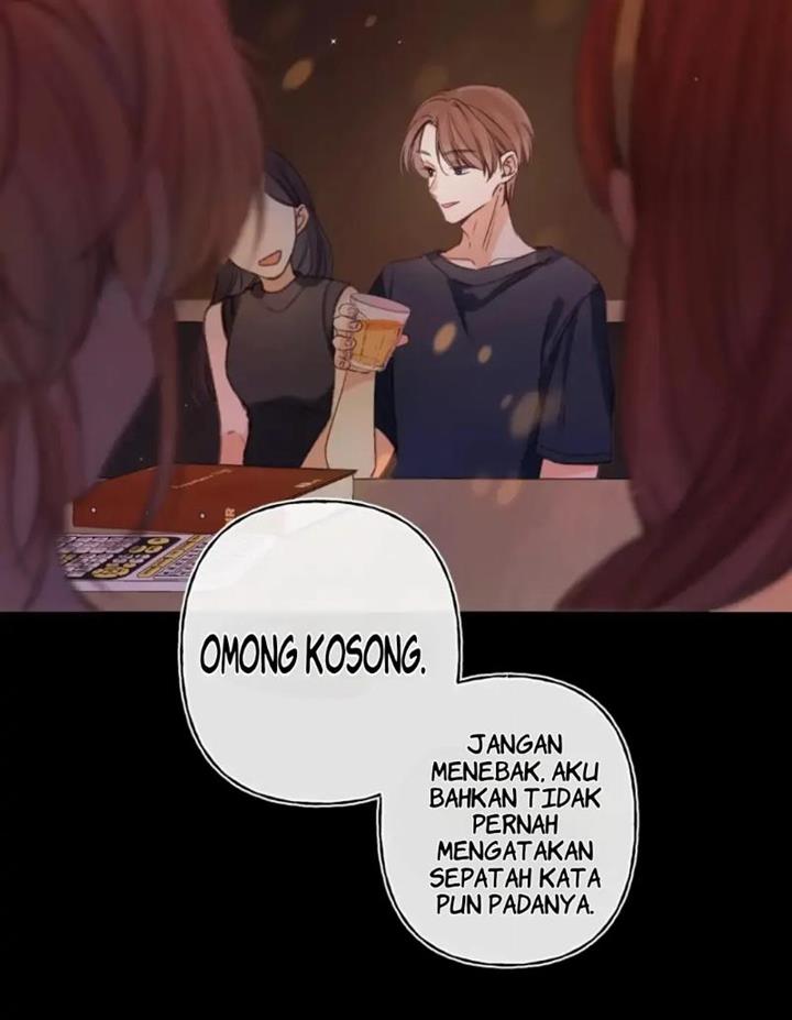 Hidden Love (Zhu Yi) chapter 48 halaman 32