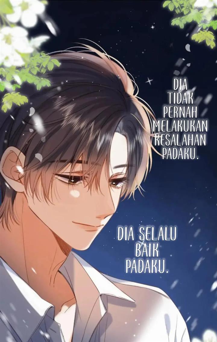 Hidden Love (Zhu Yi) Bab 49 halaman 32