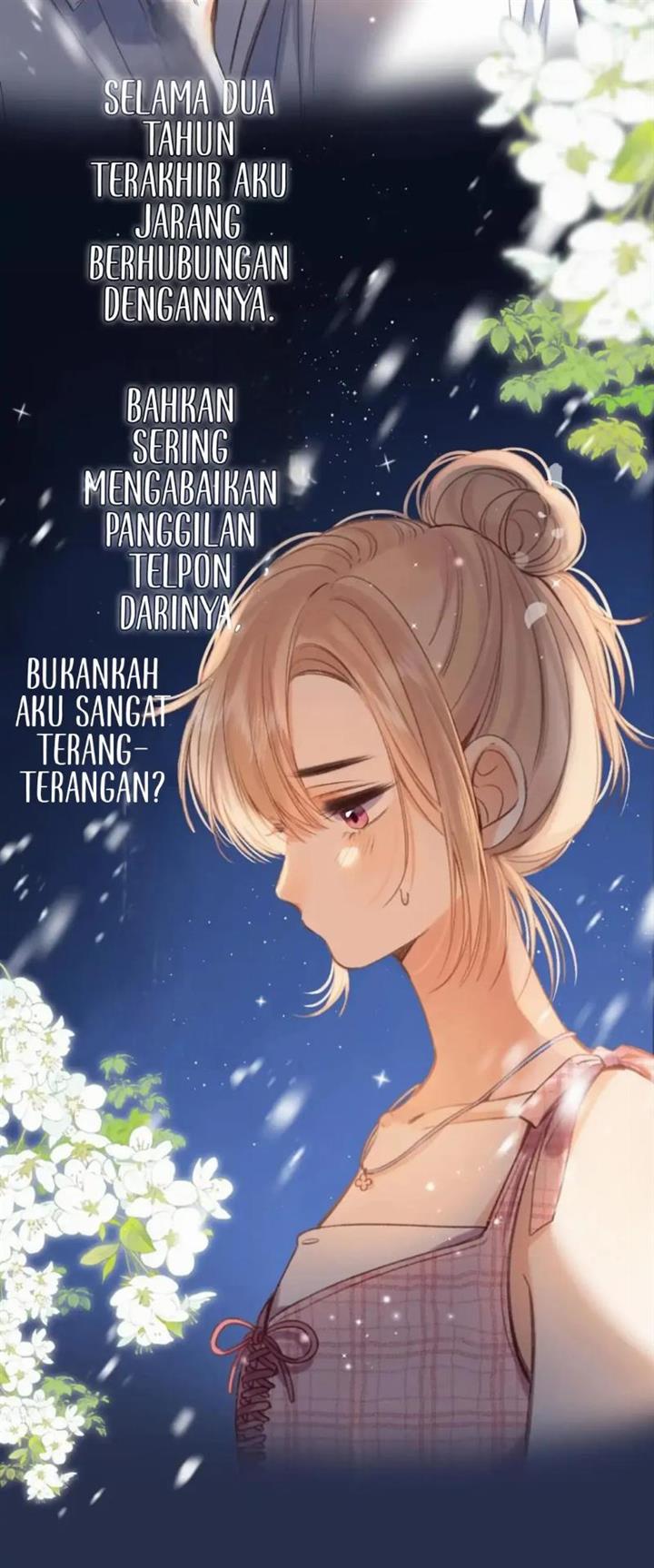 Hidden Love (Zhu Yi) Bab 49 halaman 33