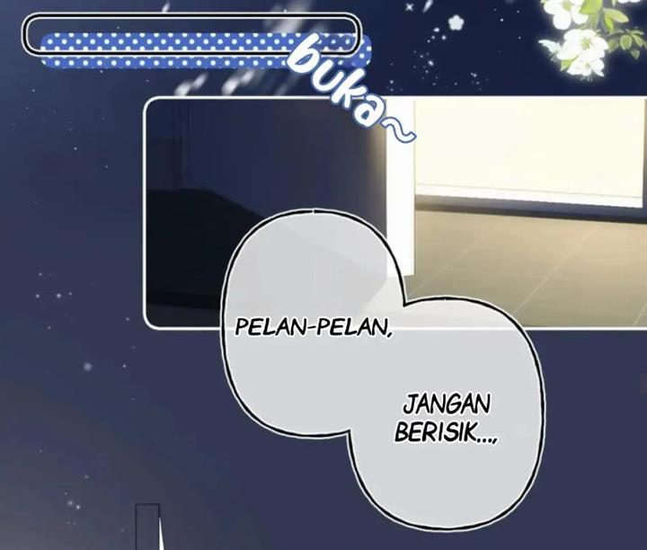 Hidden Love (Zhu Yi) Bab 49 halaman 36