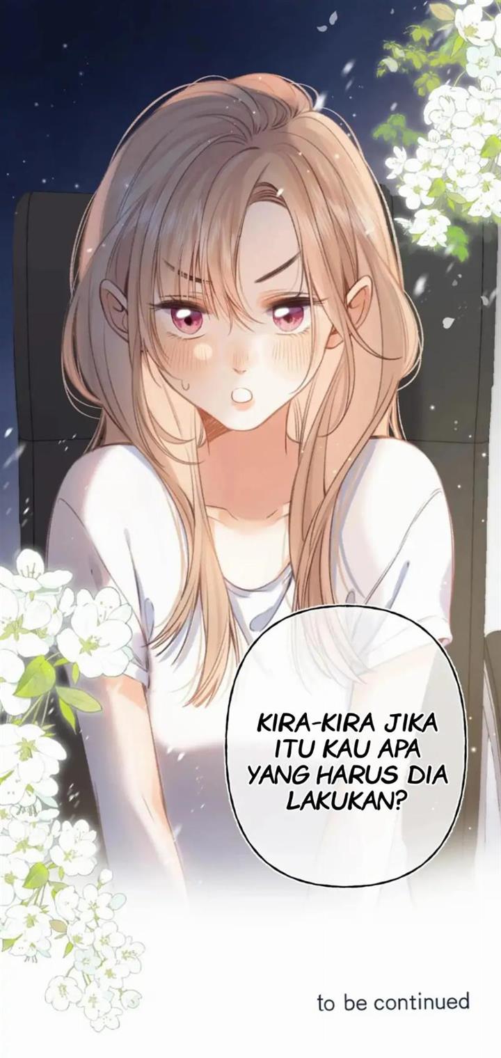 Hidden Love (Zhu Yi) Bab 49 halaman 44