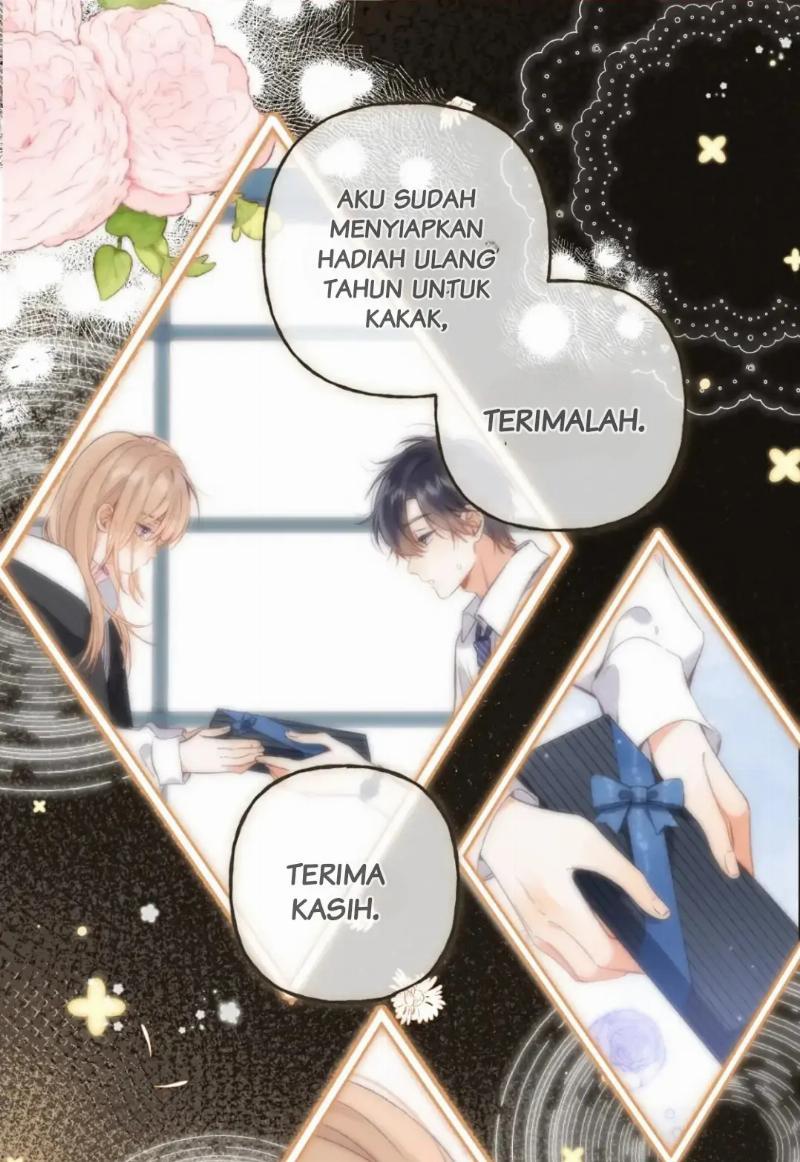 Hidden Love (Zhu Yi) Bab 55 halaman 32