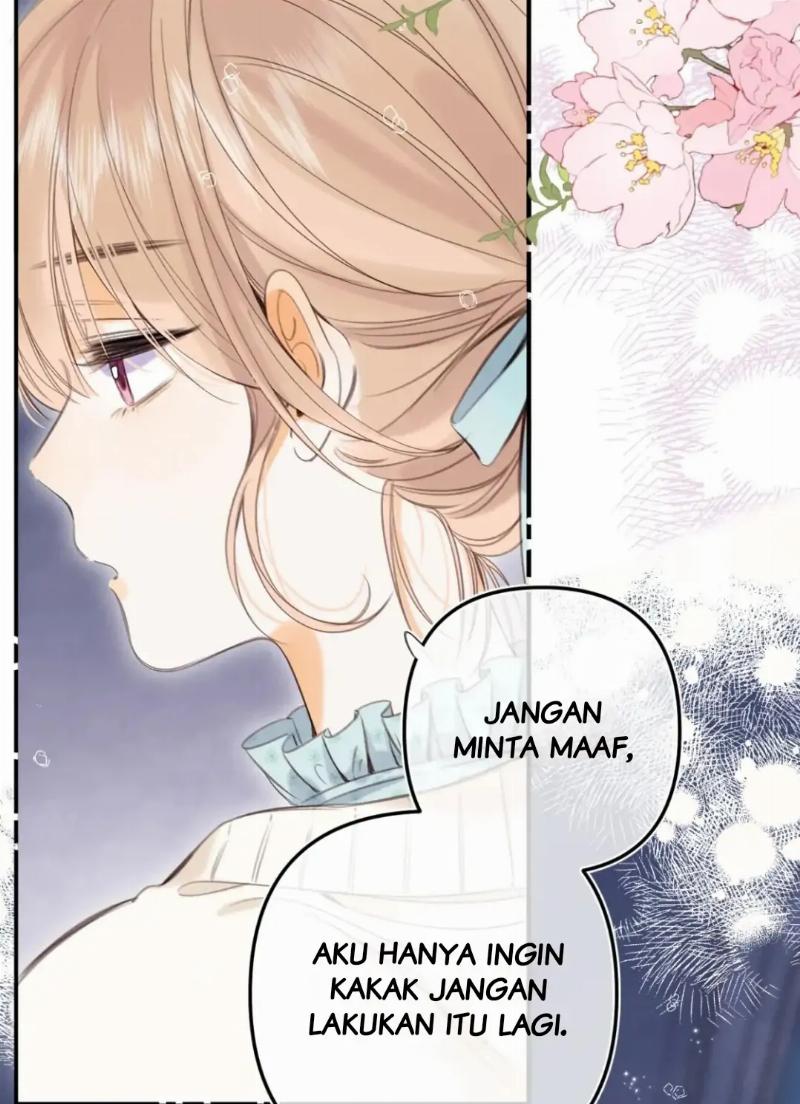 Hidden Love (Zhu Yi) chapter 56 halaman 32