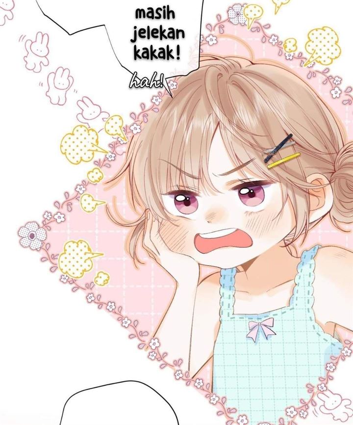 Hidden Love (Zhu Yi) chapter 8 halaman 32