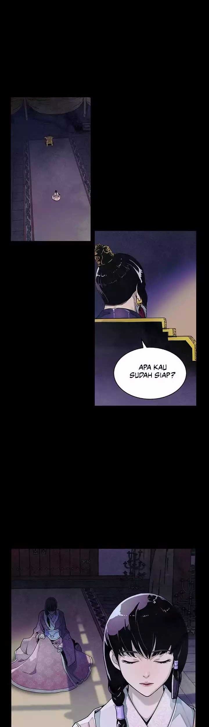 High and Mighty chapter 01 halaman 2