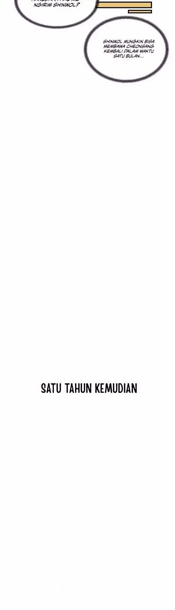 High and Mighty chapter 01 halaman 18