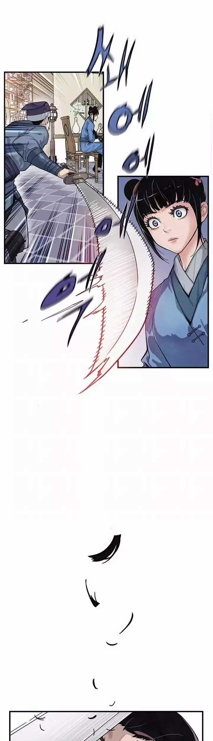 High and Mighty chapter 01 halaman 27