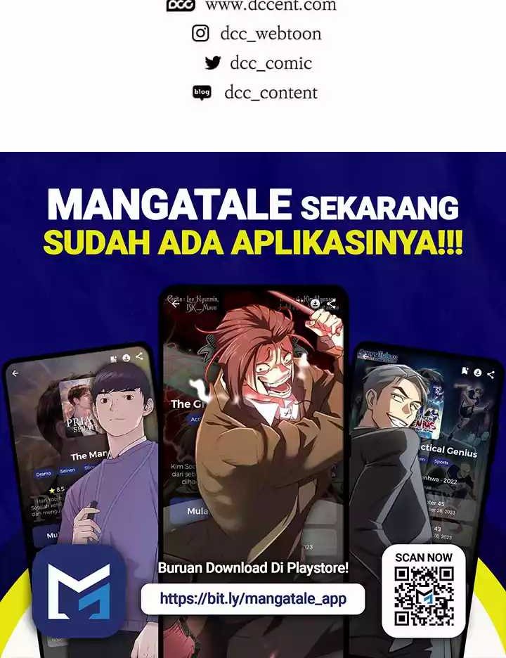 High and Mighty chapter 01 halaman 33