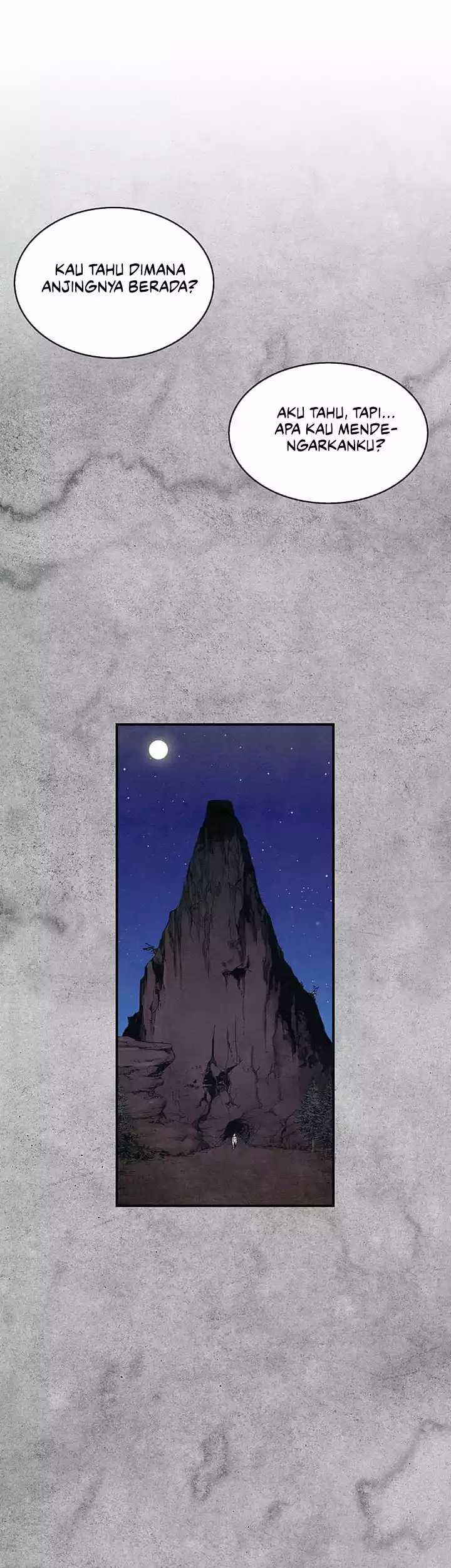 High and Mighty chapter 03 halaman 23