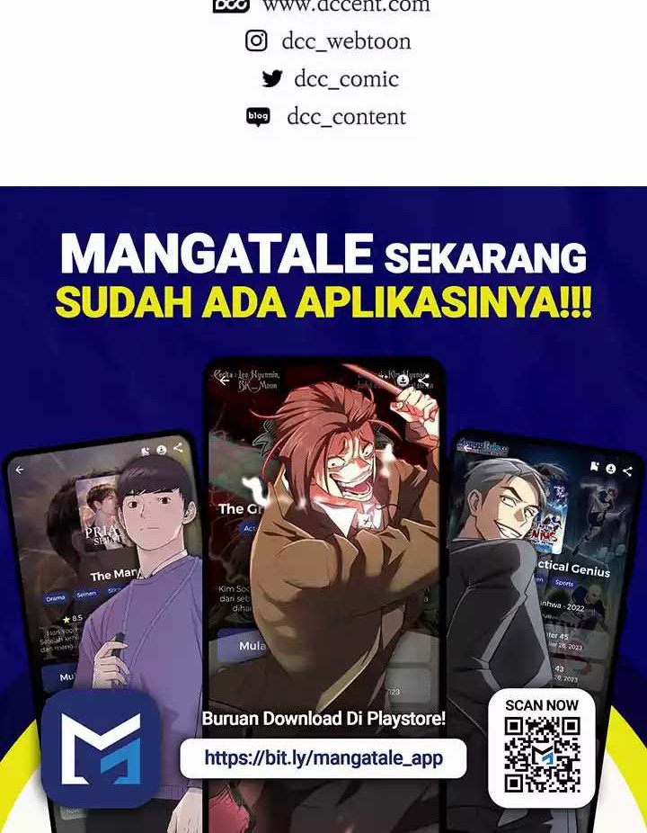 High and Mighty chapter 03 halaman 30
