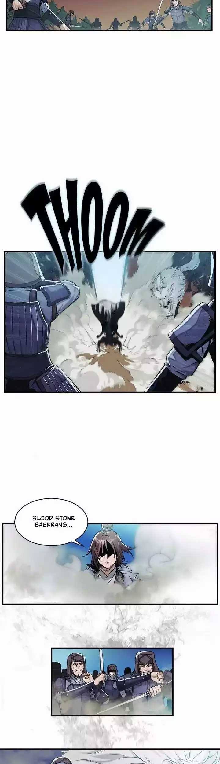 High and Mighty chapter 04 halaman 5