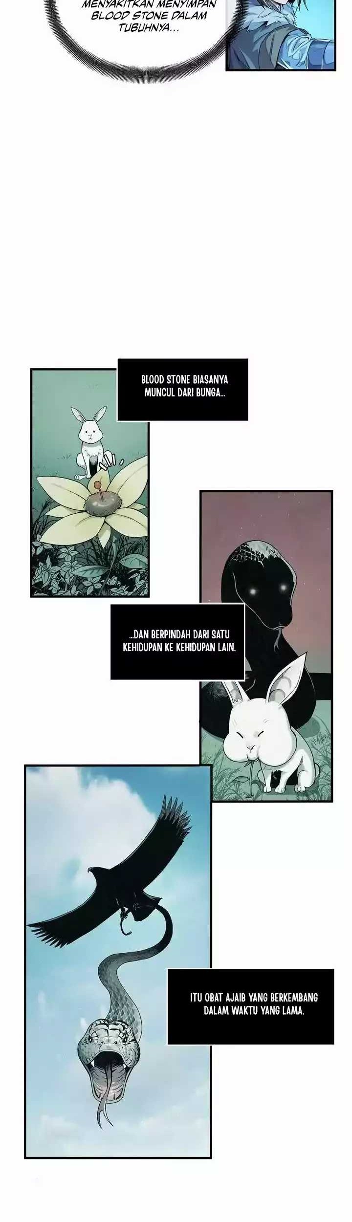 High and Mighty chapter 04 halaman 17