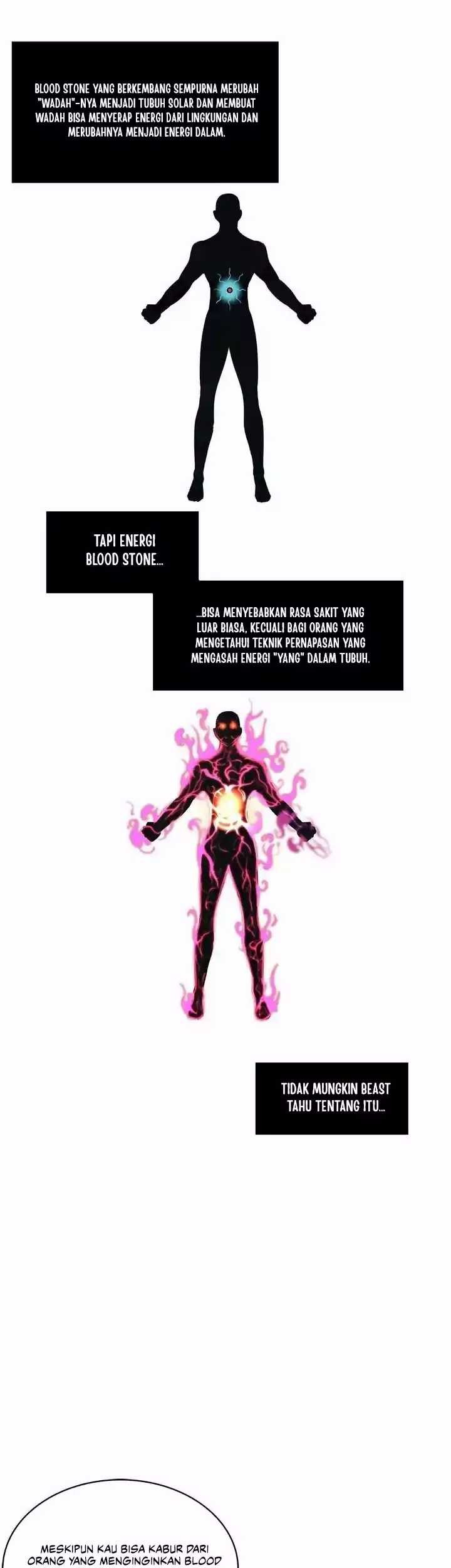 High and Mighty chapter 04 halaman 18