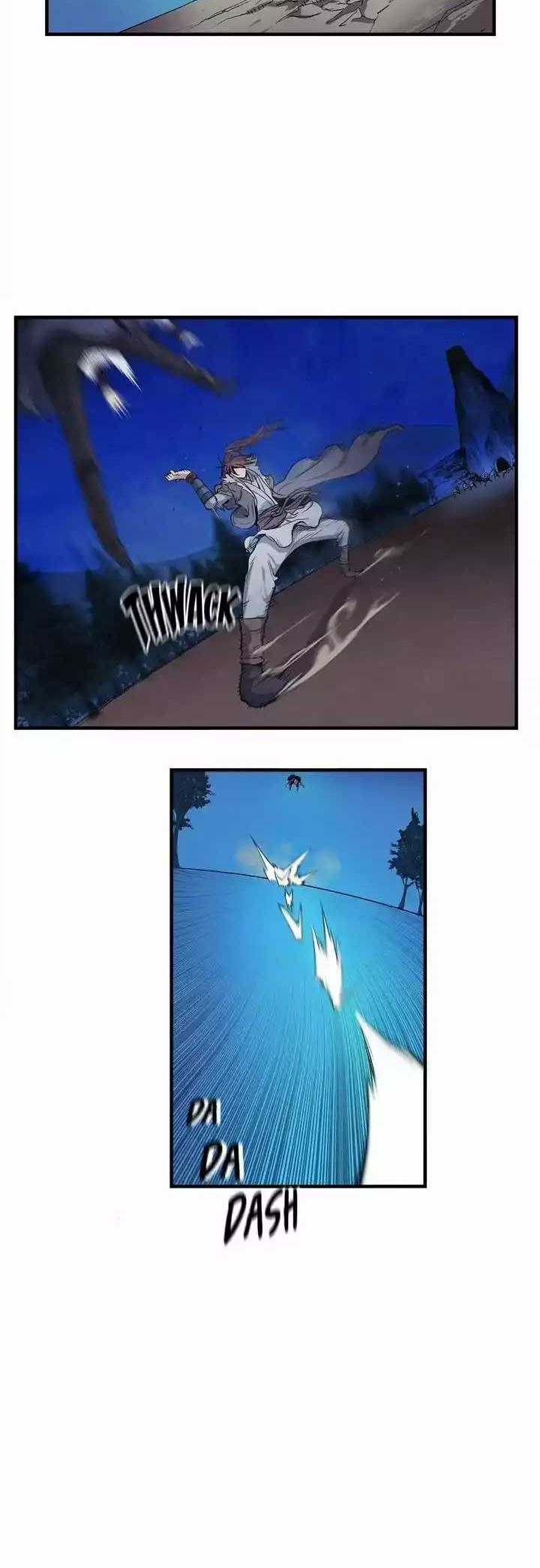 High and Mighty chapter 04 halaman 25