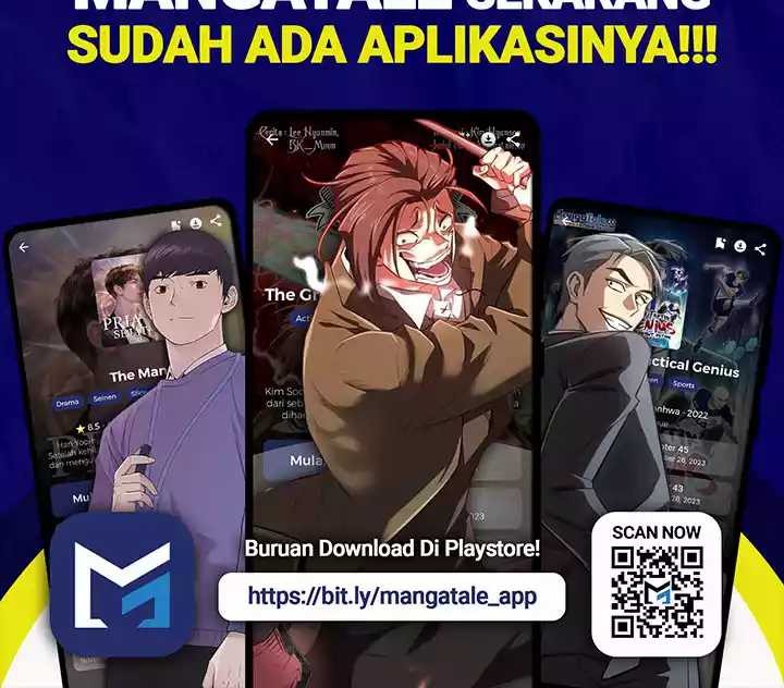 High and Mighty chapter 04 halaman 30