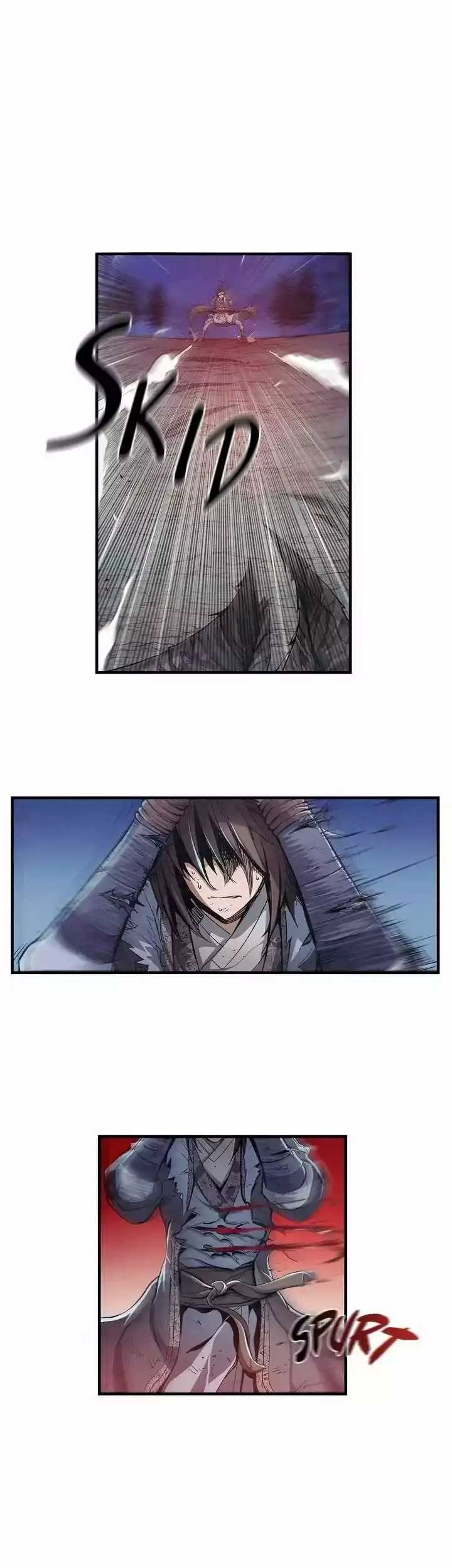 High and Mighty chapter 05 halaman 12