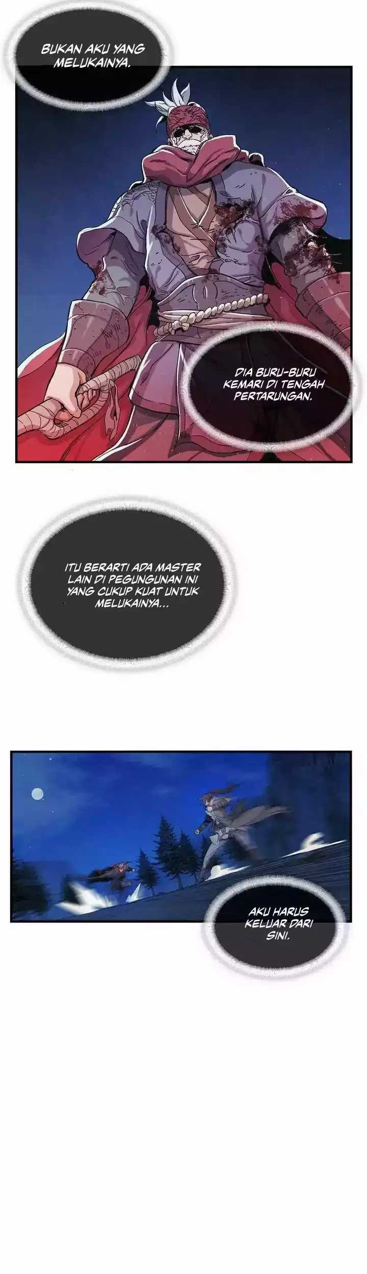 High and Mighty chapter 05 halaman 14