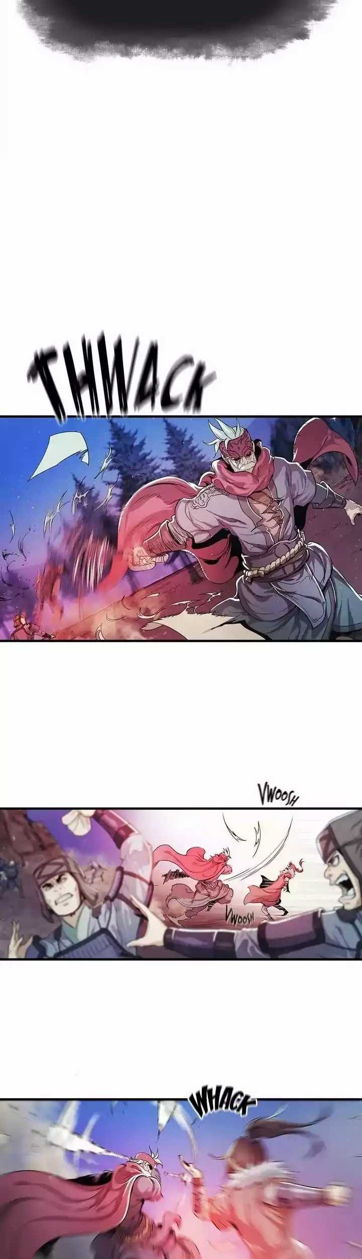 High and Mighty chapter 05 halaman 27