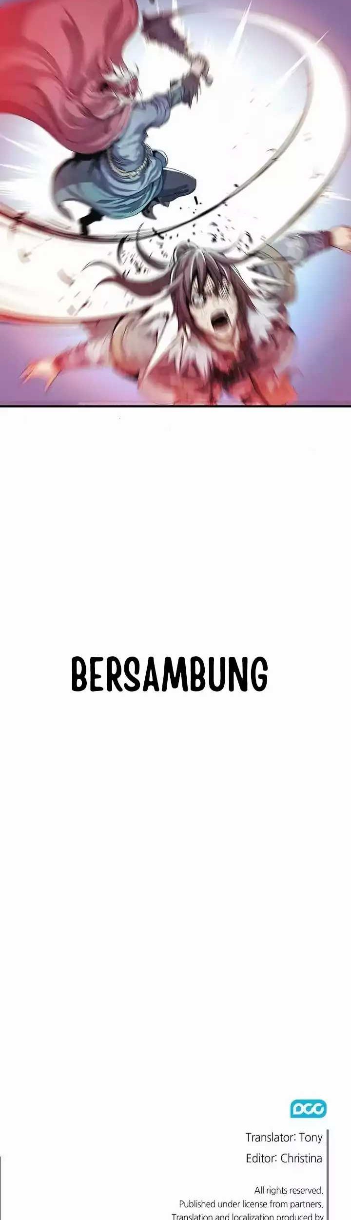 High and Mighty chapter 05 halaman 31