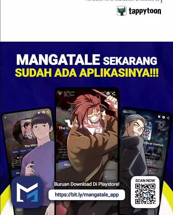 High and Mighty chapter 05 halaman 32