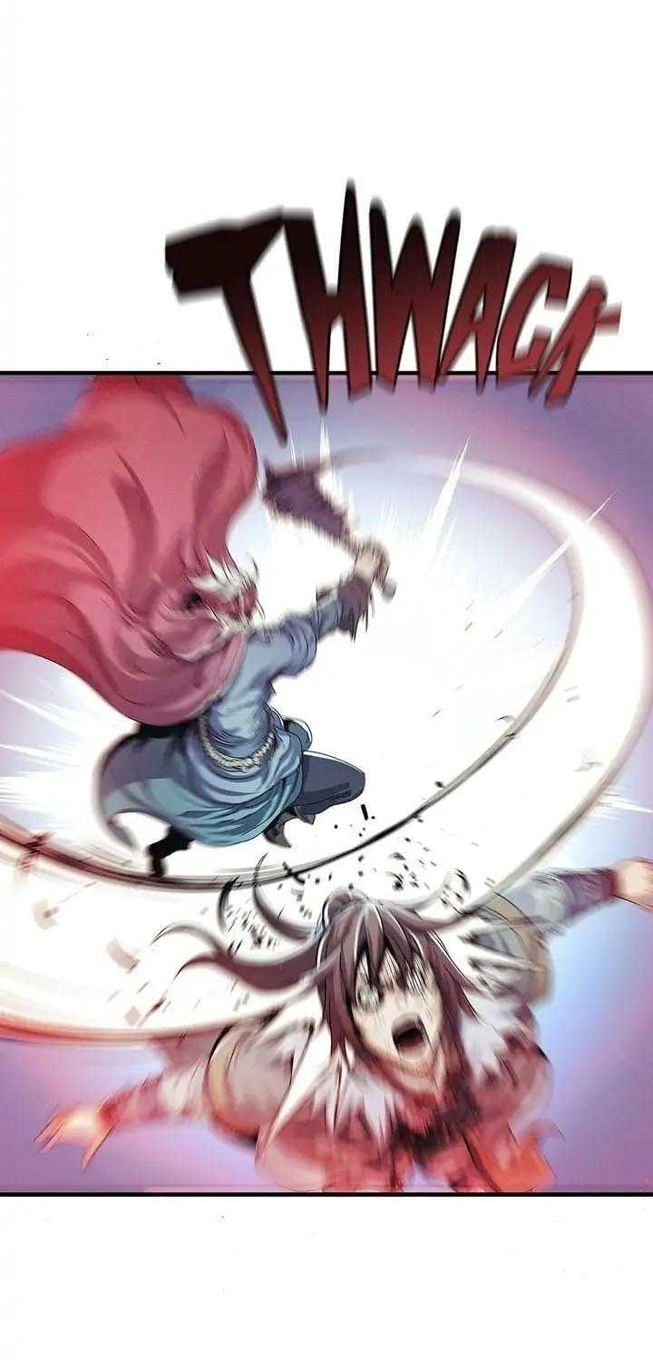 High and Mighty chapter 06 halaman 3