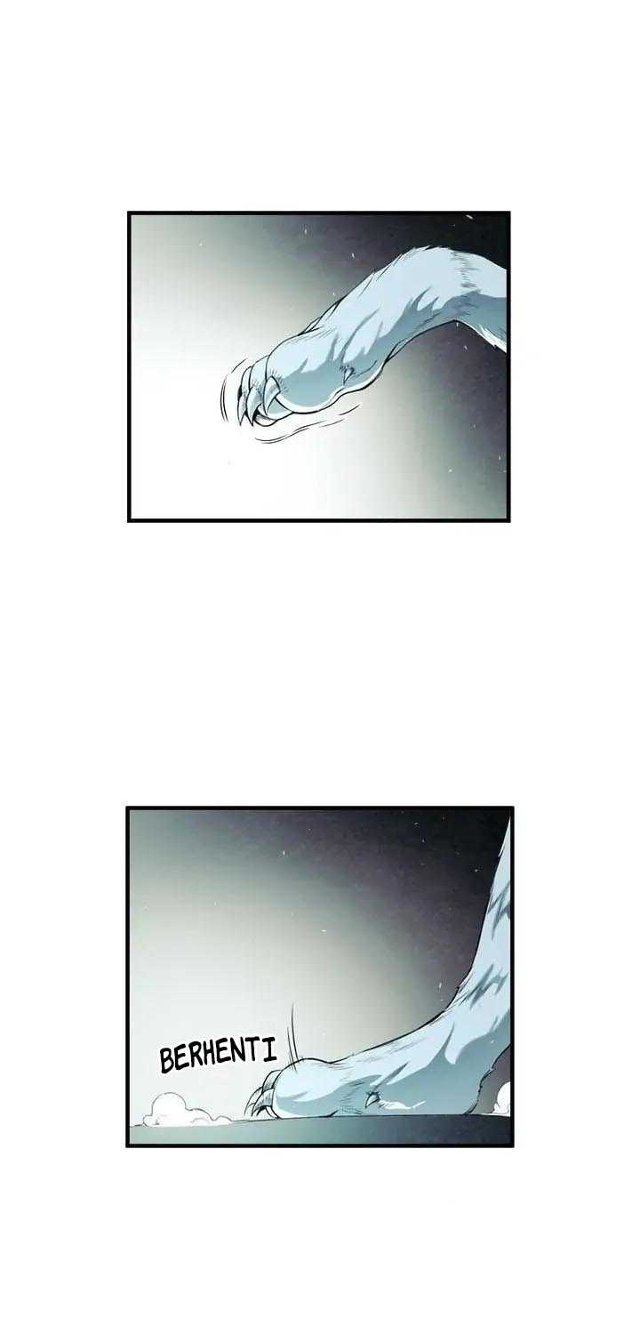 High and Mighty chapter 06 halaman 12