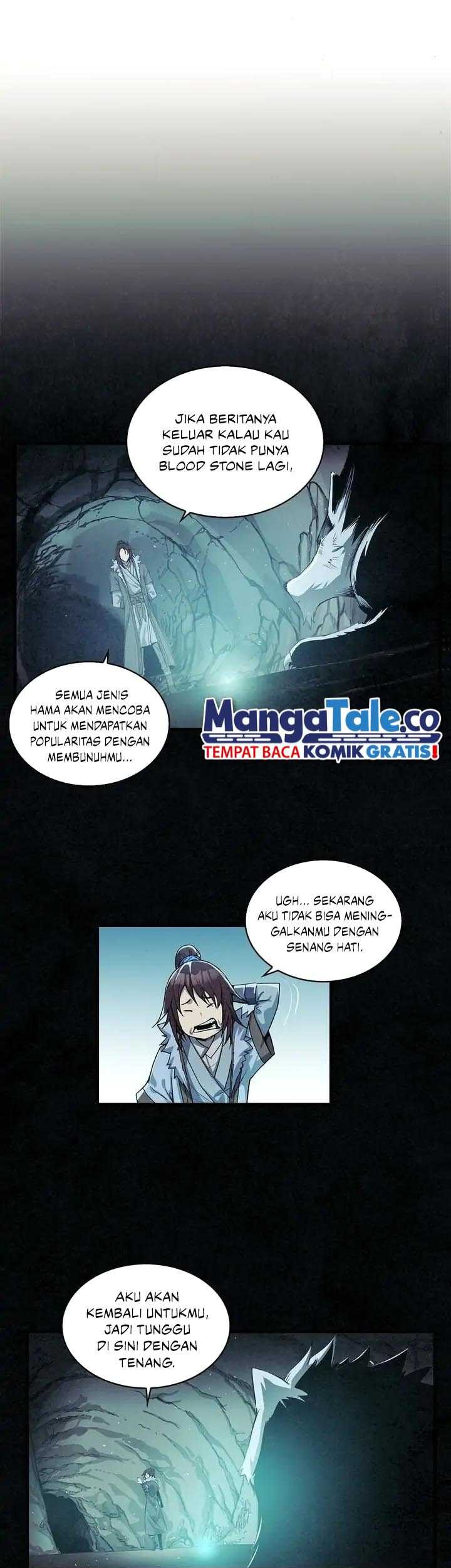High and Mighty chapter 06 halaman 13