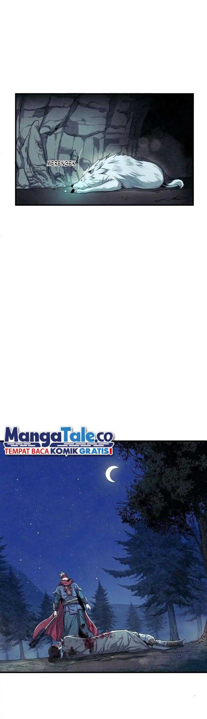 High and Mighty chapter 06 halaman 15