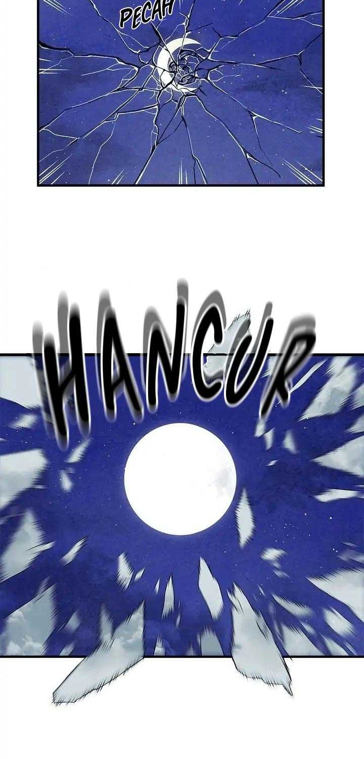 High and Mighty chapter 06 halaman 19