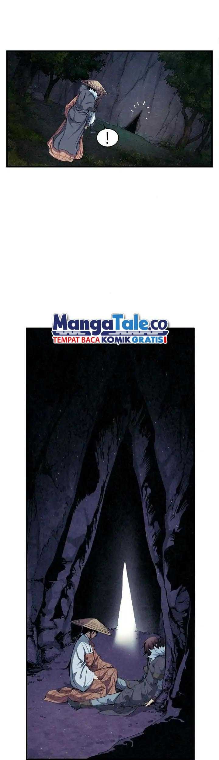High and Mighty chapter 06 halaman 23