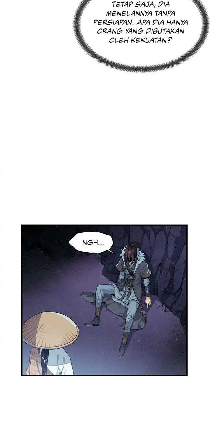 High and Mighty chapter 06 halaman 26