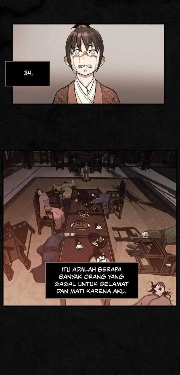 High and Mighty chapter 06 halaman 37