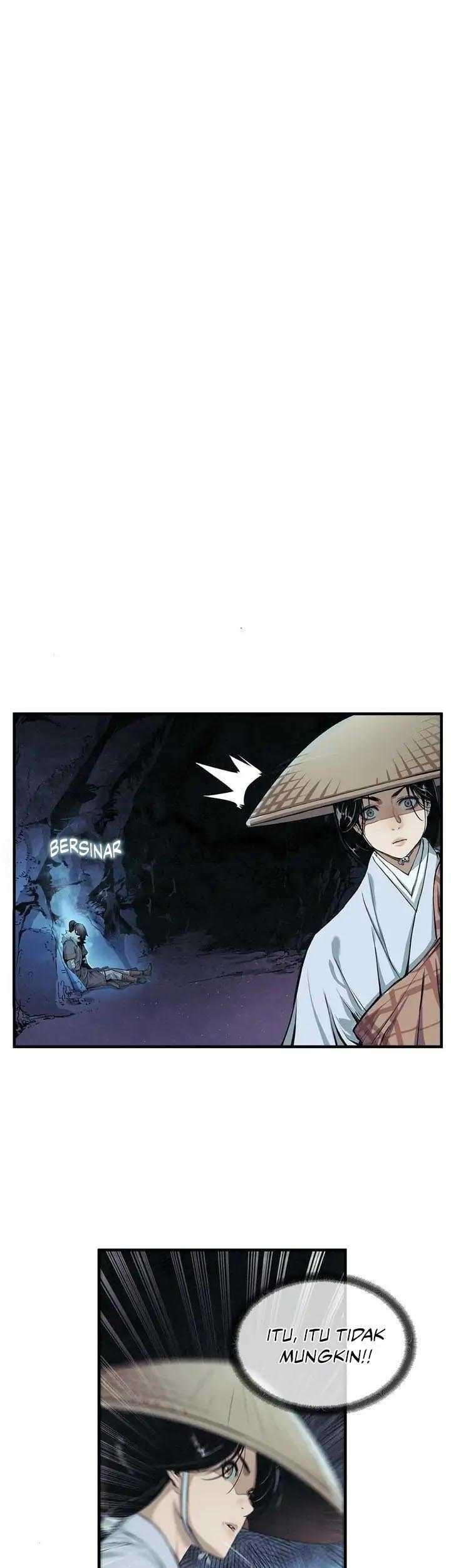 High and Mighty chapter 06 halaman 43