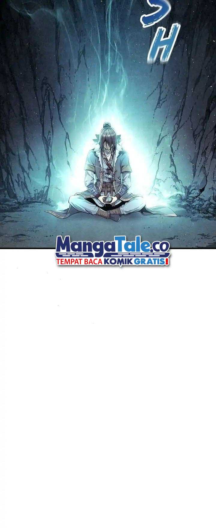 High and Mighty chapter 06 halaman 45