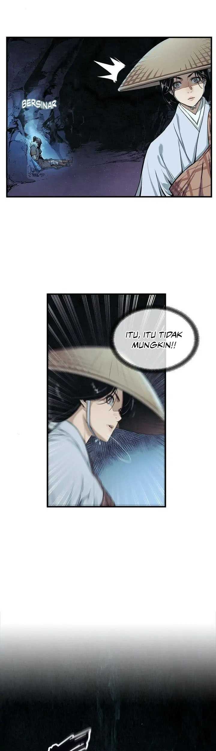High and Mighty chapter 07 halaman 2