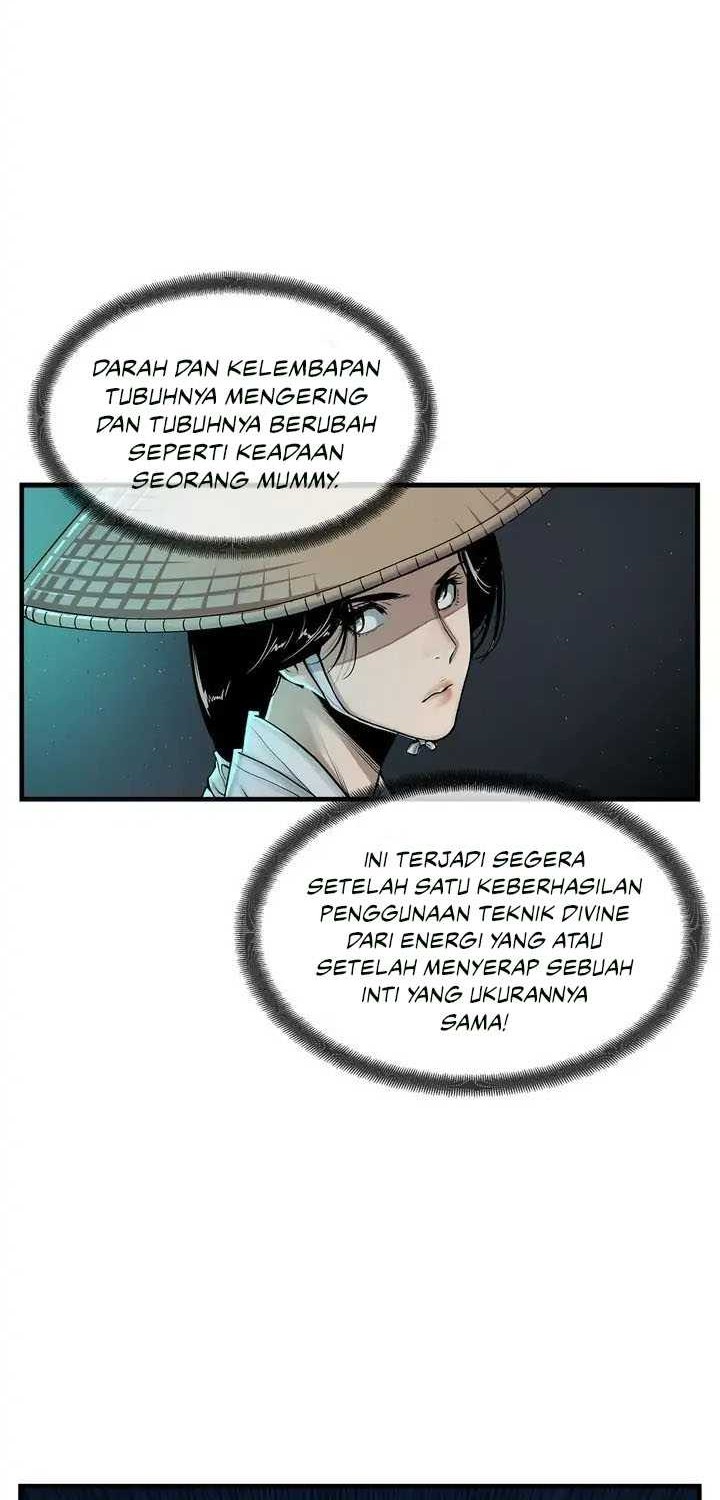 High and Mighty chapter 07 halaman 7